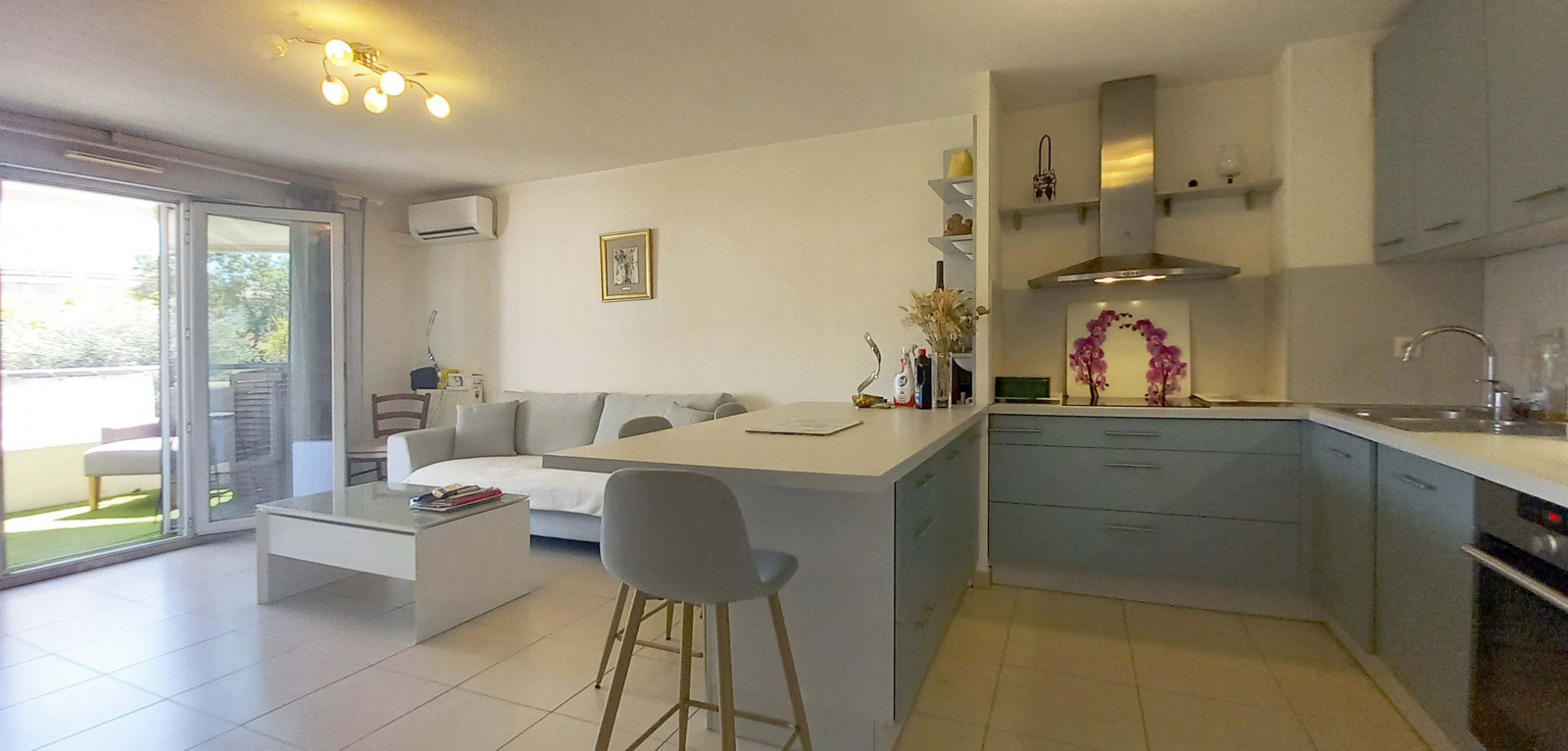 Image_, Appartement, La Roquette-sur-Siagne, ref :VAP190000391