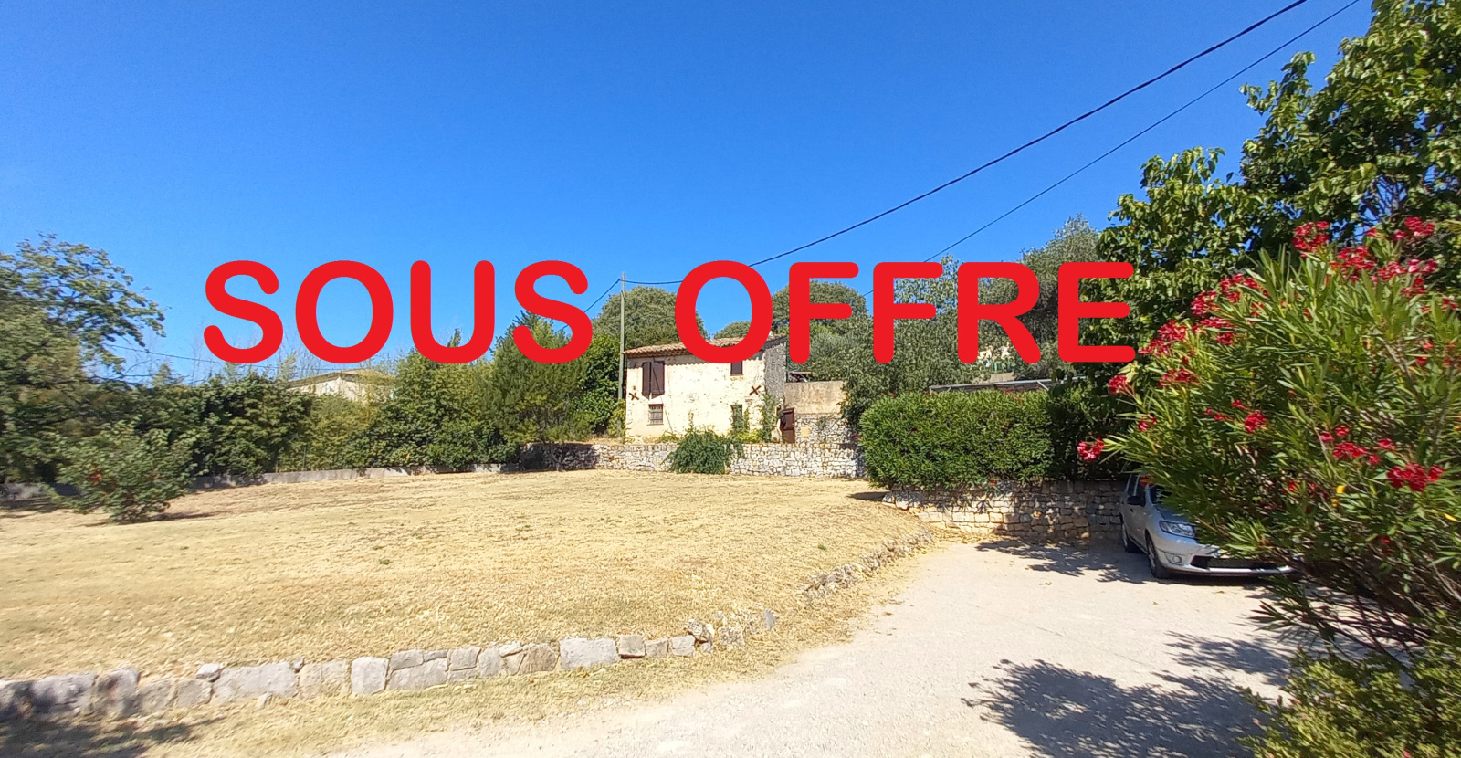 Image_, Bastide, Grasse, ref :VBA190000420