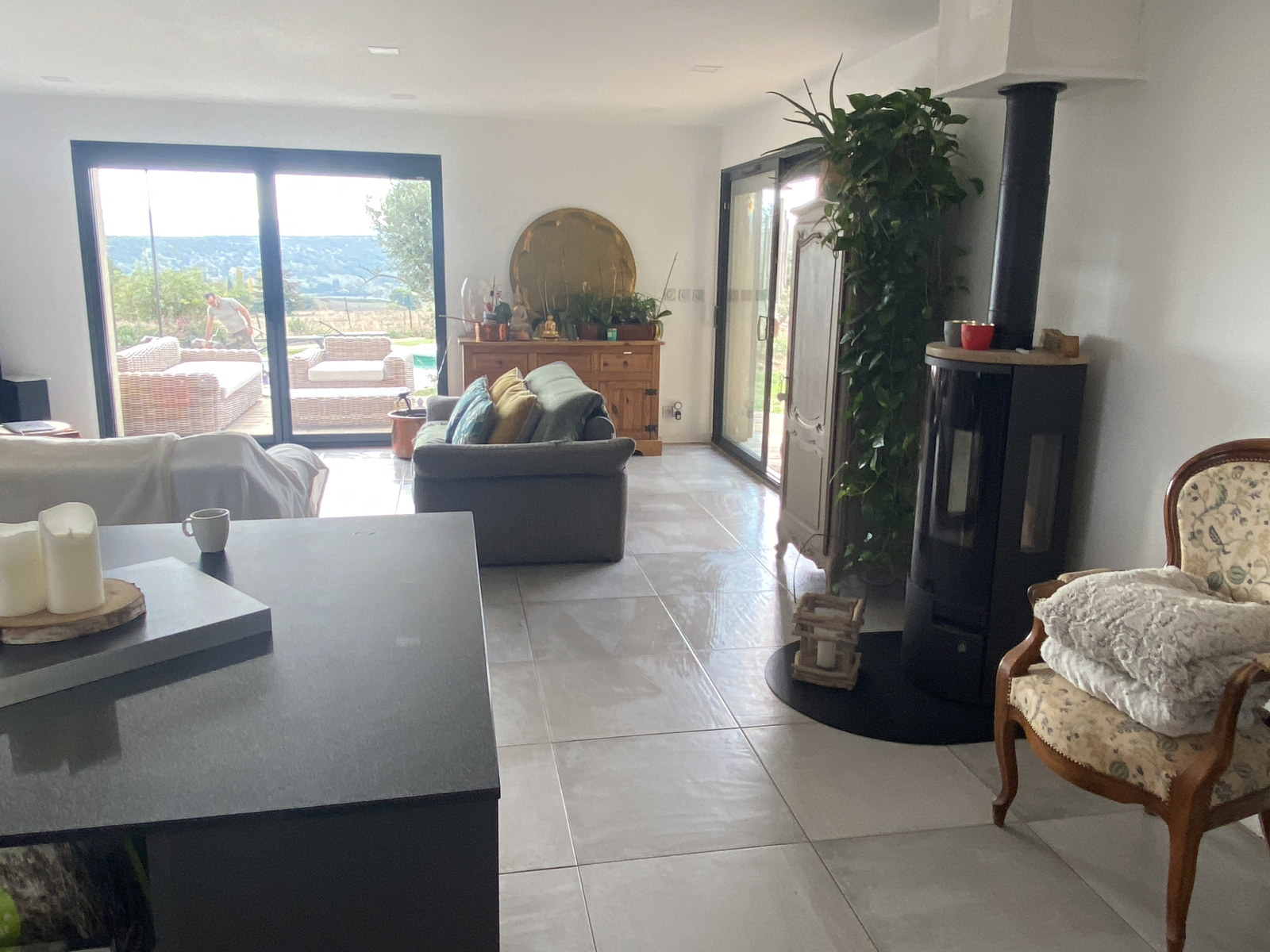 Image_, Maison, Simiane-la-Rotonde, ref :V310000400