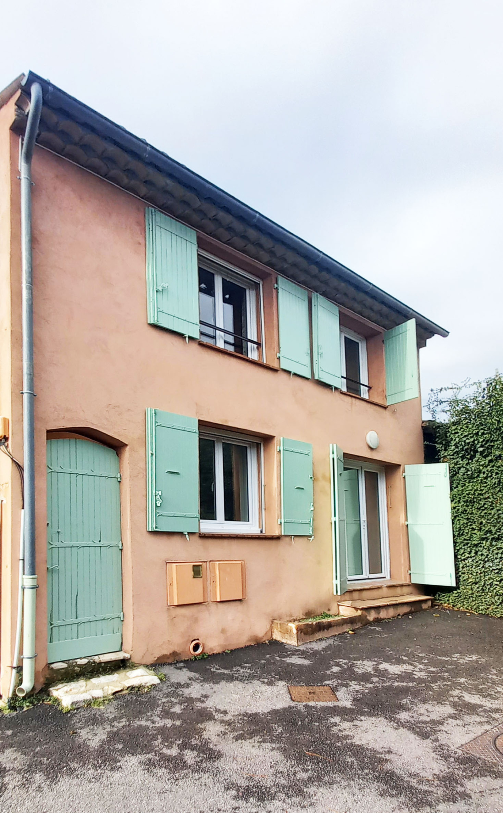 Image_, Maison de village, La Roquette-sur-Siagne, ref :VMA190000338