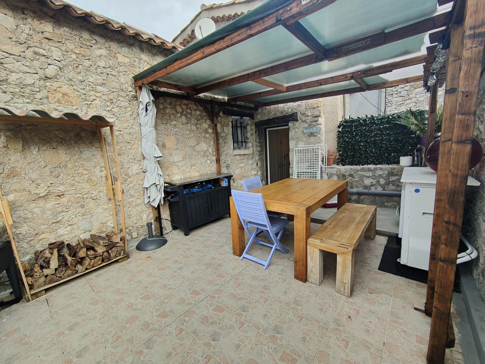 Image_, Maison, Peille, ref :VMA330000308